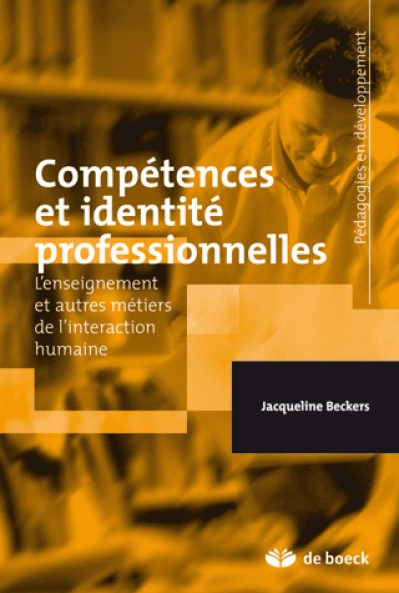 Compétences et identité professionnelles