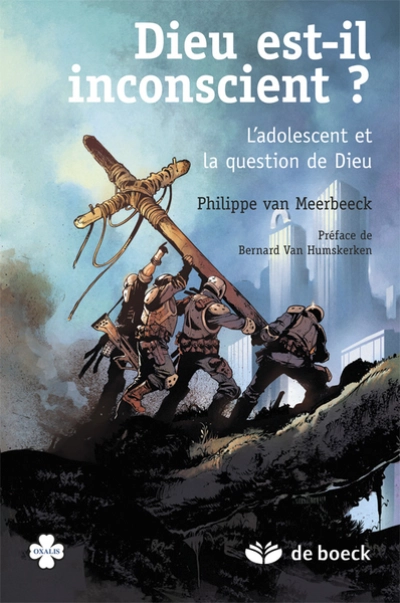 Dieu est-il inconscient ?