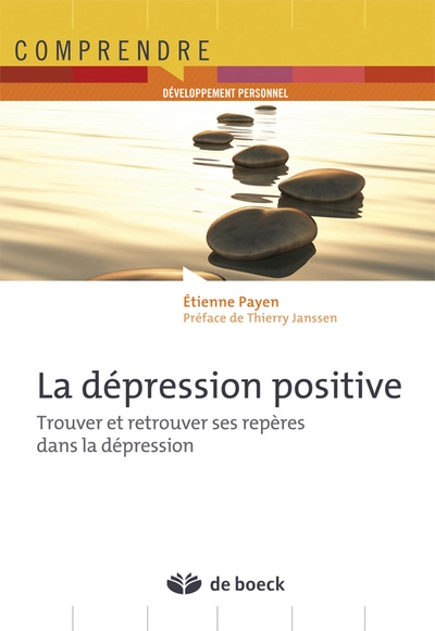 La dépression positive