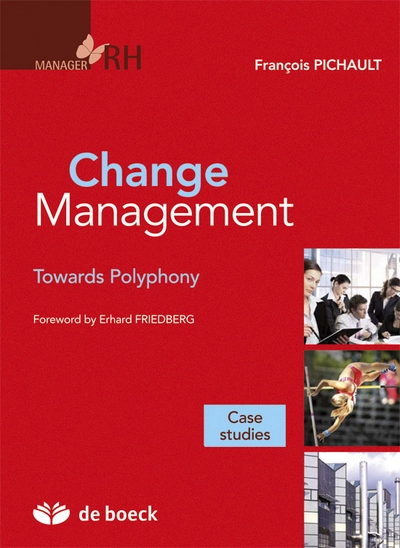 Change Management