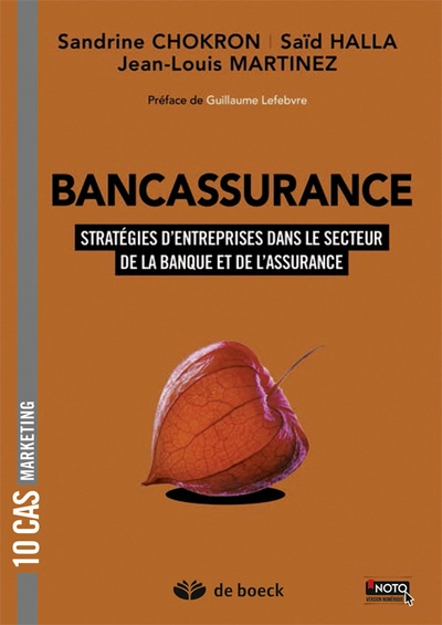 Bancassurance