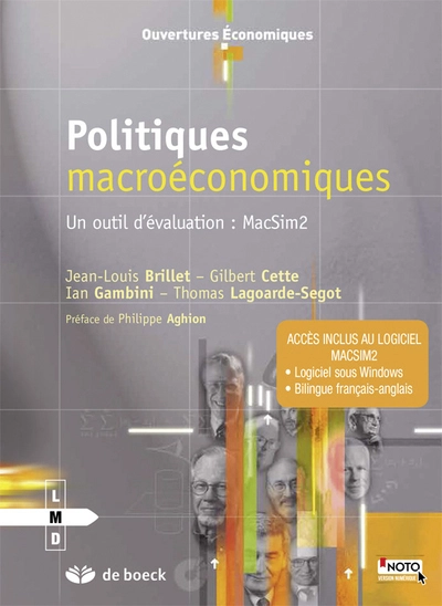 Politiques macroéconomiques