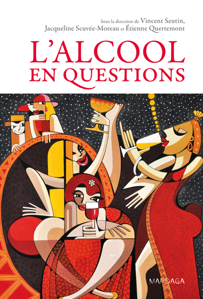 L'alcool en questions