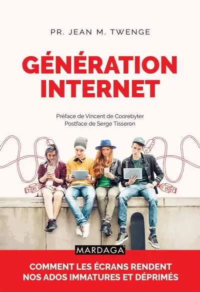 Génération Internet