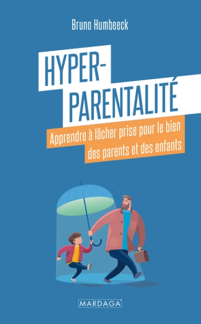 Hyper-parentalité