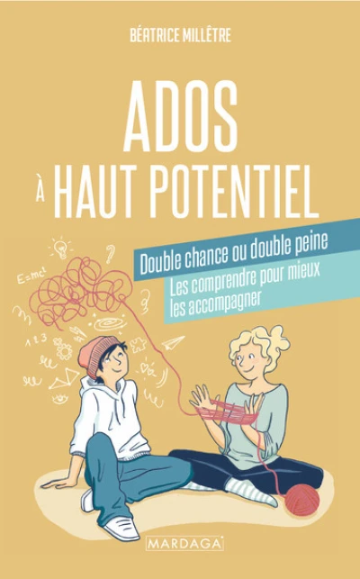 Ados et HP: Double chance ou double peine