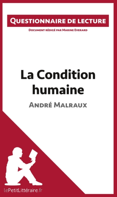 La Condition humaine d'André Malraux