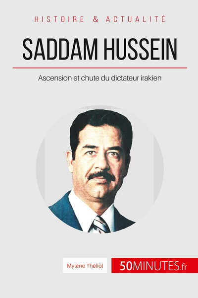 Saddam Hussein