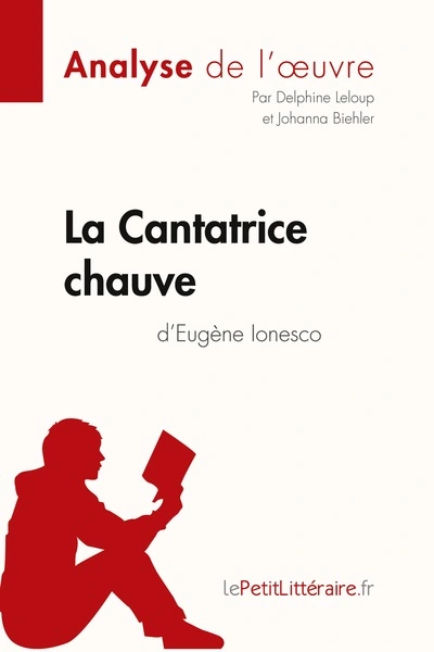 Analyse de l'oeuvre : La Cantatrice chauve d'Eugène Ionesco