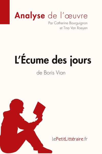 L'Écume des jours de Boris Vian (Analyse de l'oeuvre)