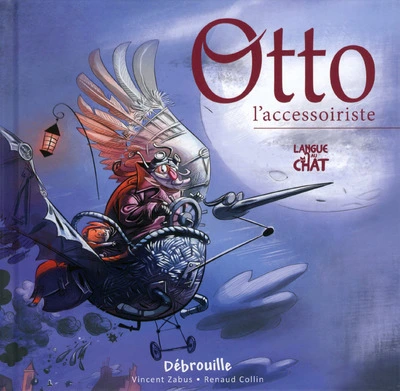 Otto l'accessoiriste