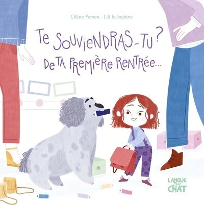 Te souviendras-tu de ta première rentrée ?