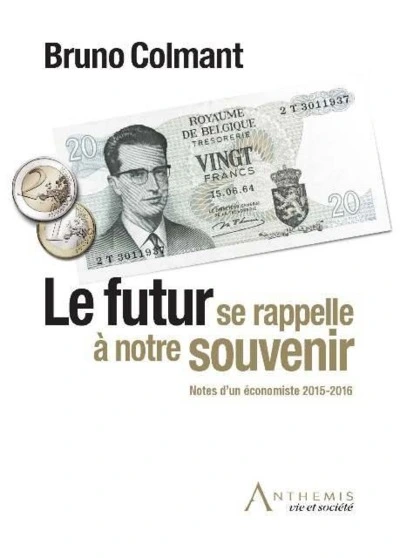 LE FUTUR SE RAPPELLE À NOTRE SOUVENIR