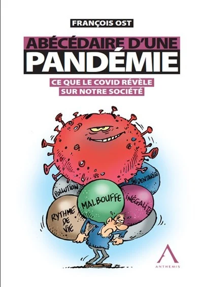 Abécédaire d'une pandémie