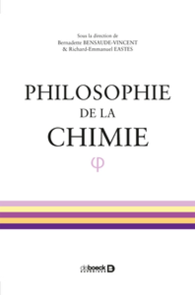 Philosophie de la chimie