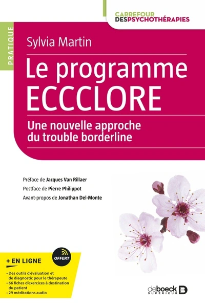 Le programme ECCCLORE