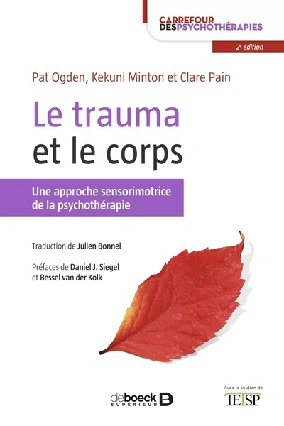 Le trauma et le corps