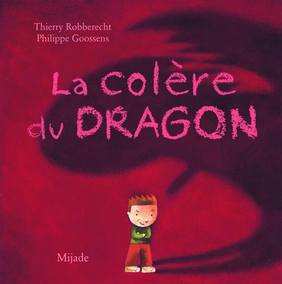 colere du dragon nlle edition