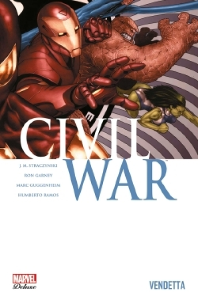 Civil War