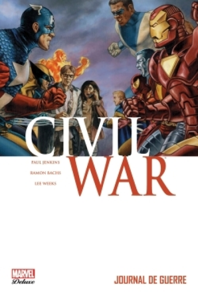 Civil War