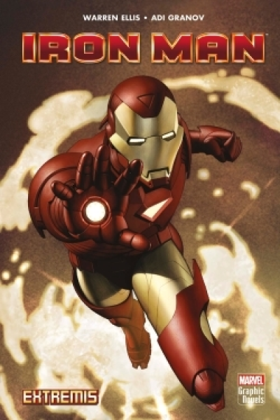 Iron Man : Extremis