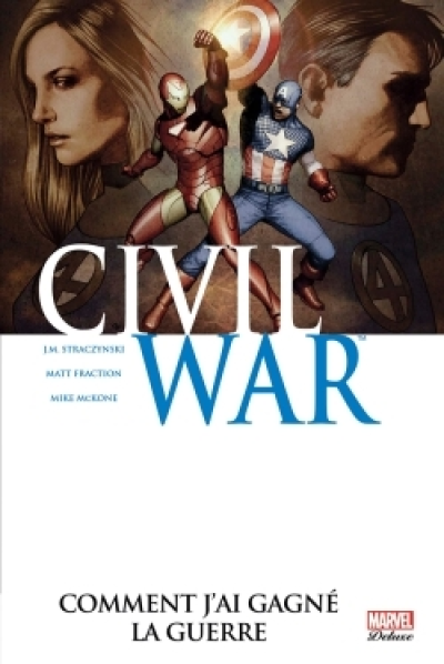 Civil War