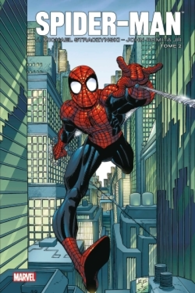 Spider-man, tome 2