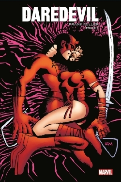 Daredevil (Marvel Icons), tome 2