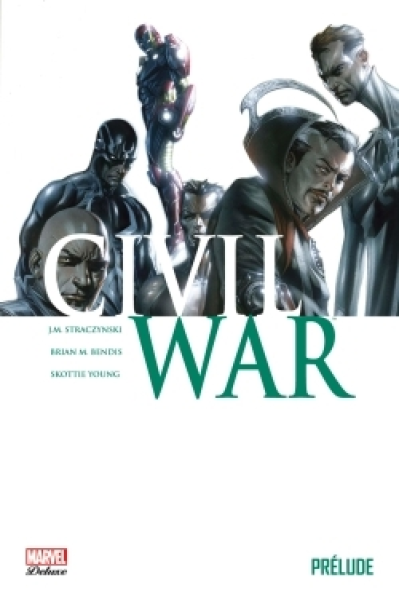 Civil War