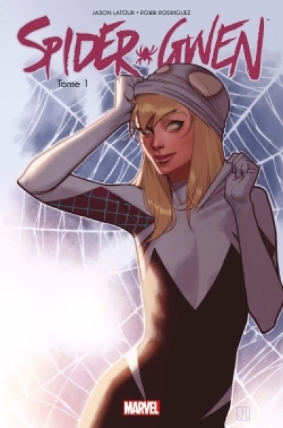 Spider-Gwen, tome 1