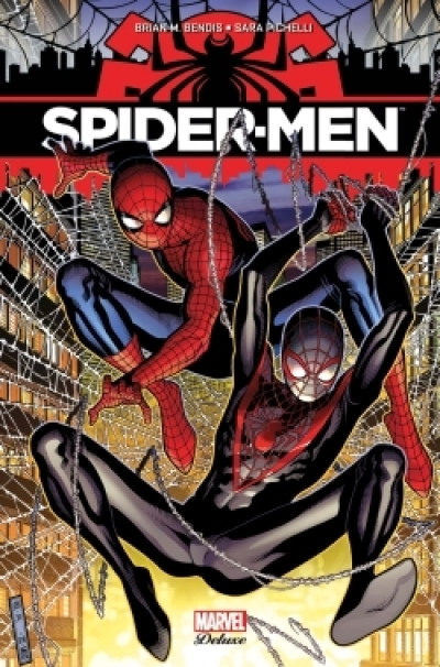 Spider-Man (V3), Hors-Série N°1 : Spider-Men