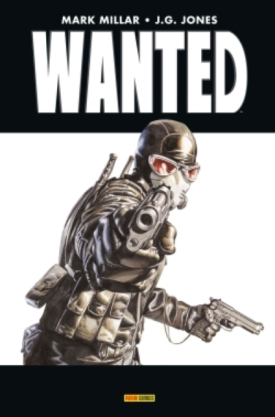 Wanted