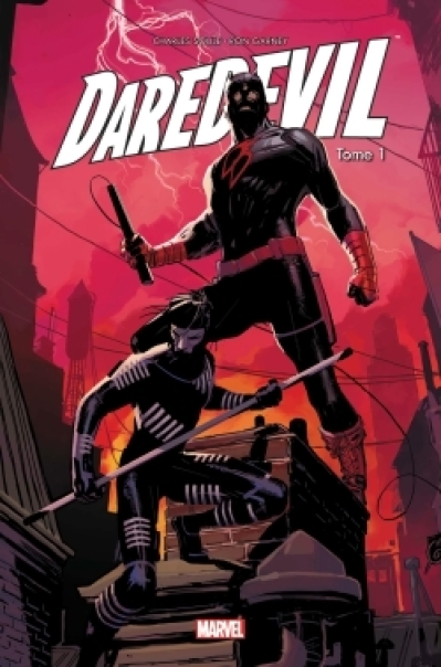 Daredevil, tome 1