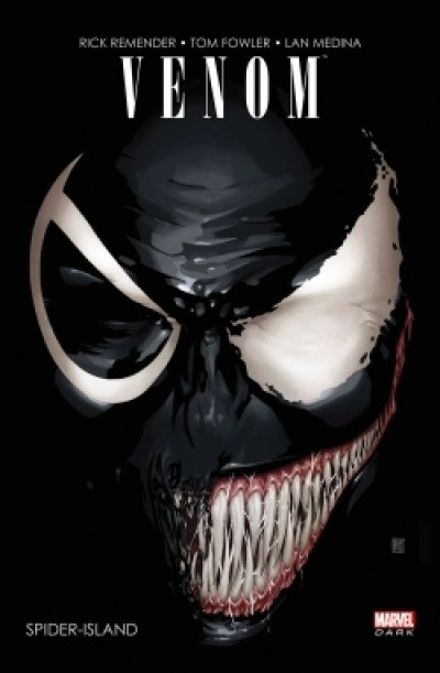 Venom, tome 2