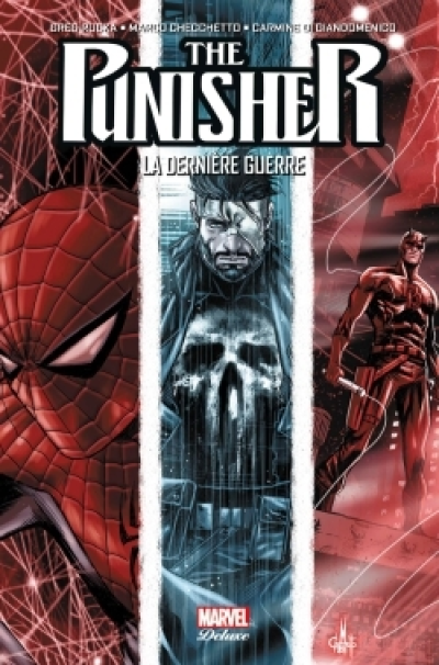 Punisher, tome 2