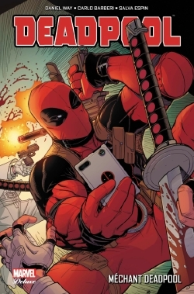 Deadpool, tome 5