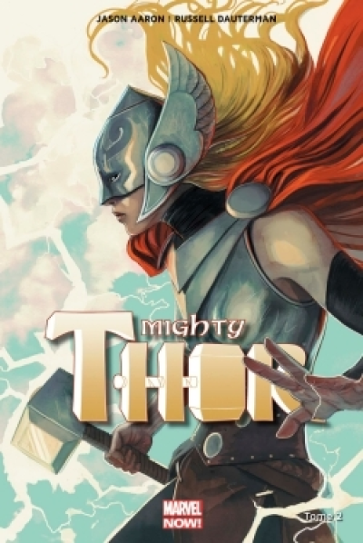 Mighty Thor, tome 2