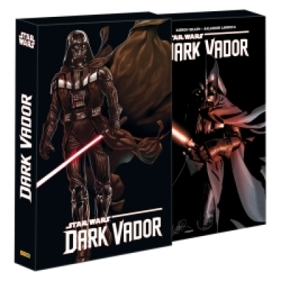 Star wars - Dark Vador, tome 1