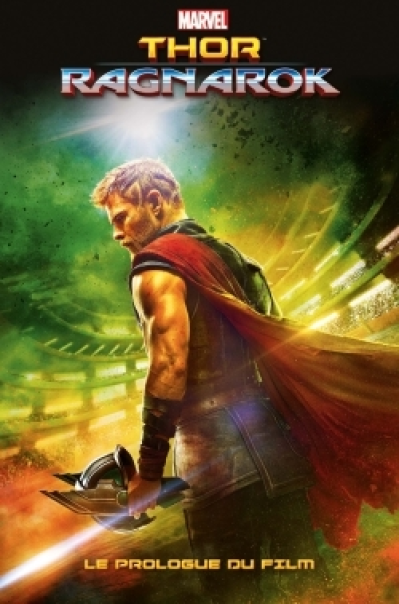 Thor : La BD du film