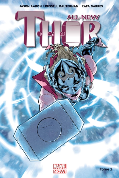 All-new Thor, tome 2