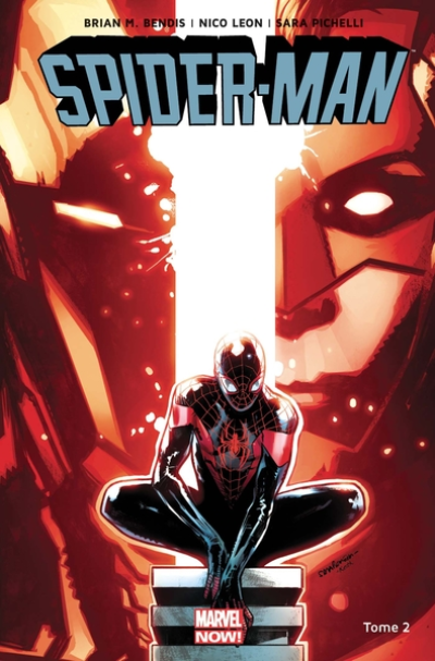 Spider-Man All-new All-different, tome 2