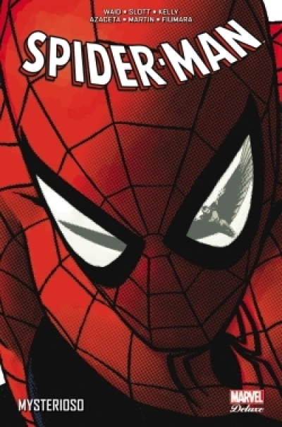 Spider-Man : Mysterioso