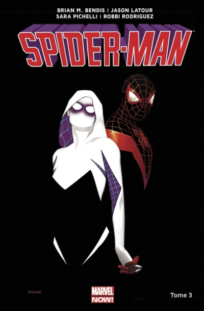 Spider-Man - All-new All-different, tome 3