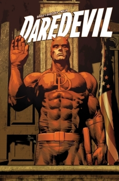 Daredevil, tome 5