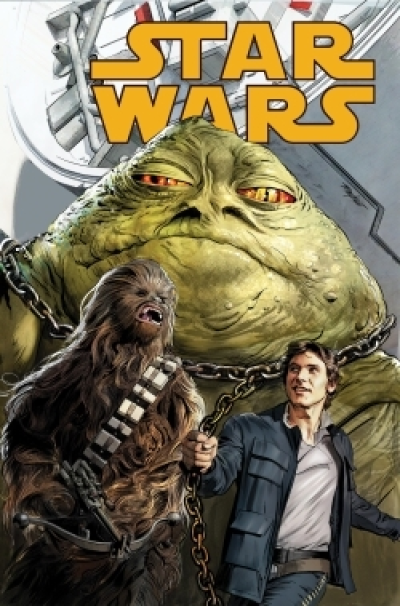 Star Wars (v6), tome 6 : Des rebelles naufragés