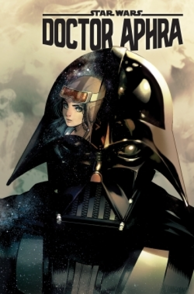 Star Wars - Docteur Aphra, tome 2 : L'énorme magot