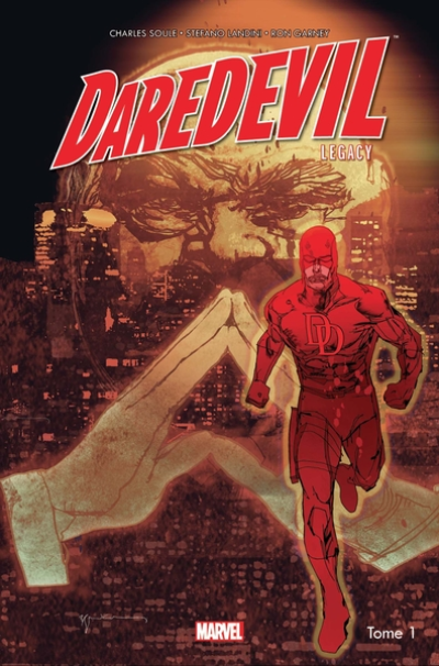 Daredevil Legacy, tome 1