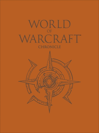 Coffret World of Warcraft 2018: Chroniques