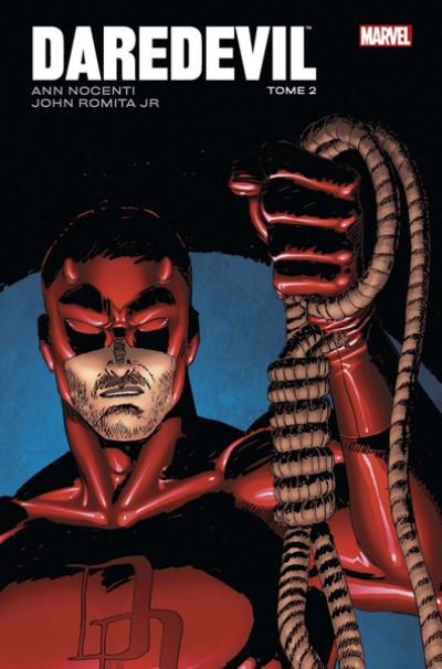 Daredevil, tome 2