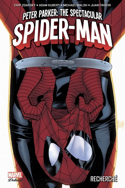 Peter Parker - Spectacular Spider-Man, tome 1